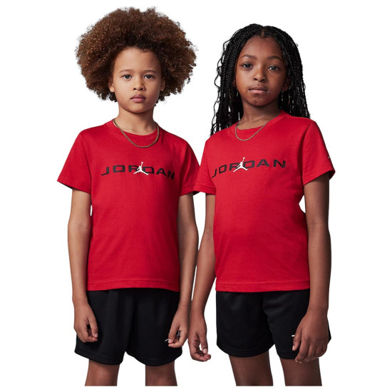 Jordan Βρεφικό σετ Baseline Mesh Short Set Jordan Βρεφικό σετ Baseline Mesh Short Set